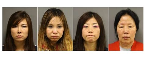 massage parlors in richmond|Seven massage parlor employees arrested in  .